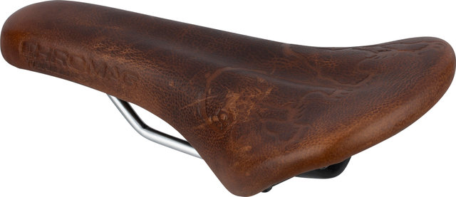 Chromag Trailmaster LTD Sattel - chocolate/universal