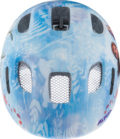 Alpina Ximo 2 Disney Kids Helmet - frozen | 47 - 51 cm