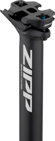 Zipp Service Course Seatpost - blast black/350 mm/0 mm/31,6 mm