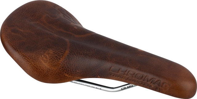 Chromag Trailmaster LTD Sattel - chocolate/universal