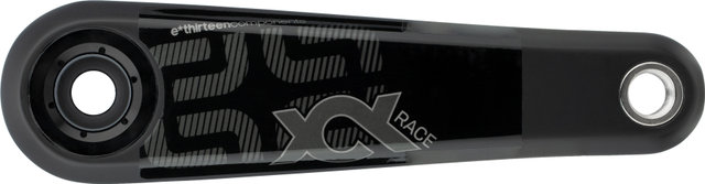 e*thirteen XCX Race Carbon Gravel 68 mm Crank - carbon-stealth/172,5 mm