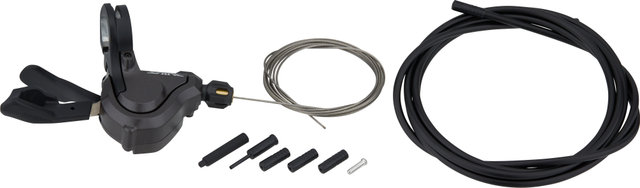 Shimano Saint palanca de cambios SL-M820 con abrazadera de 10 velocidades - negro/10-velocidades