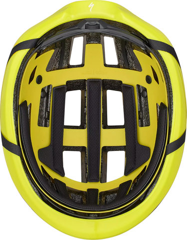 Specialized Loma MIPS Helm - team yellow/55 - 59 cm