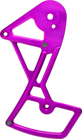 Garbaruk Jaula de cambio para SRAM Eagle T-Type - violet
