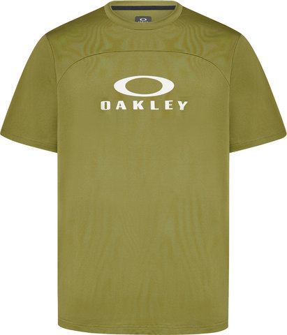 Oakley Maillot Free Ride RC S/S - fern/L