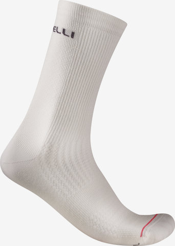 Castelli Calcetines Bandito 2 Merino 18 - white | 44 - 47