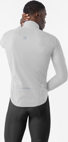 Castelli Veste Air Transition - ivory | M