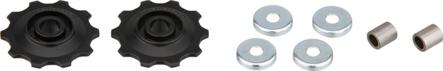 Shimano Schalträdchen 6-/7-/8-fach - 1 Paar - universal/10 Zähne