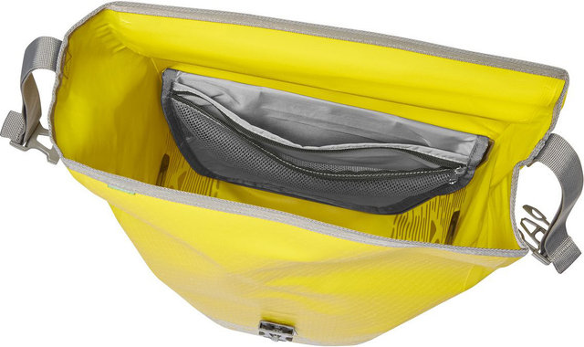 VAUDE Sacoche de Vélo Aqua Back Luminum Single II - canary/24000 