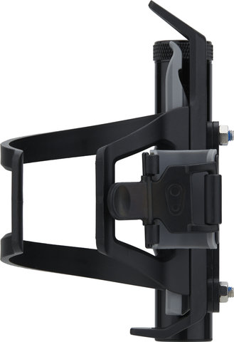 crankbrothers Kit outils porte-bidon S.O.S. BC18 - black