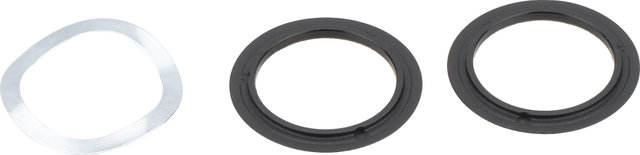 SRAM Kit de Joints Pressfit PF30 Couvercle de Roulement Rondelle Ondulé - universal