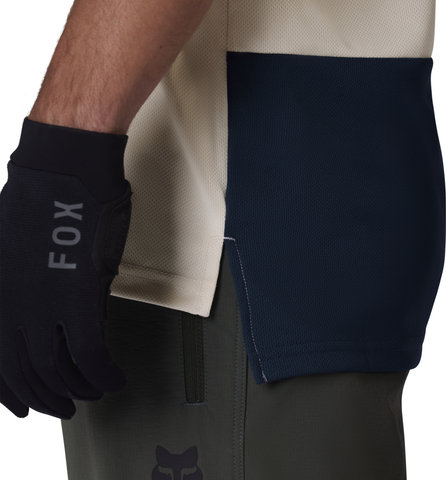 Fox Head Ranger S/S Jersey - chalk | S