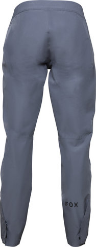 Fox Head Pantalon Ranger 2.5L Water - graphite grey/36/XL