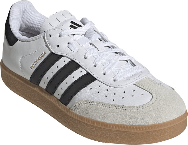 adidas Cycling Velosamba Leather cycling shoes - 38 2/3
