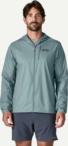 Patagonia Cortavientos para hombre Houdini - glacial blue | S