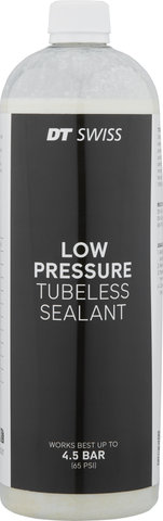 DT Swiss Low Pressure Tubeless Sealant - universal/1000 ml