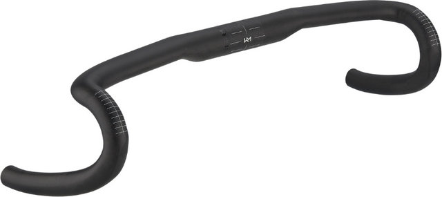 NEWMEN Dropbar Advanced SL Gravel Lenker - black | 400 mm