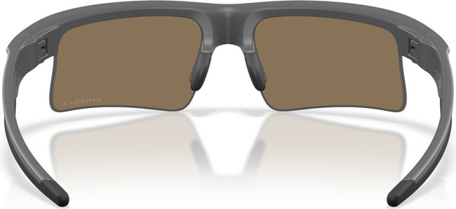 Oakley Bisphaera Speed Sports Glasses - matte carbon | prizm 24k polarized