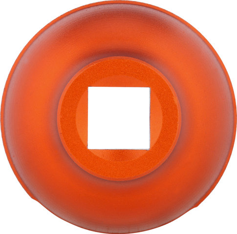 bc basic SRAM DUB Bottom Bracket Tool - orange