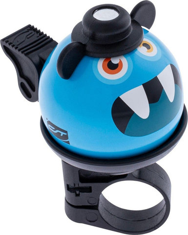 CONTEC Mini-Cloche Beast - bleu