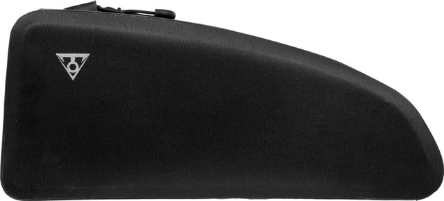 Topeak Bolsa seca TopLoader Drybag para tubo superior - negro/1 