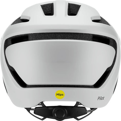 Smith Pilot MIPS Helmet - matte white | 51 - 55 cm