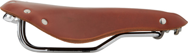 CONTEC Selle Classic Exclusiv Sport - gravy