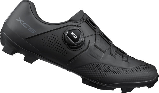 Shimano Chaussures VTT SH-XC503 pour Dames - black | 40