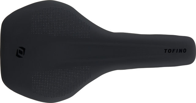 Syncros Tofino R SL Channel Carbon Sattel - black matt/250 mm/135 mm