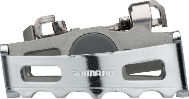 Shimano Klick-/Plattformpedale PD-M324 - universal