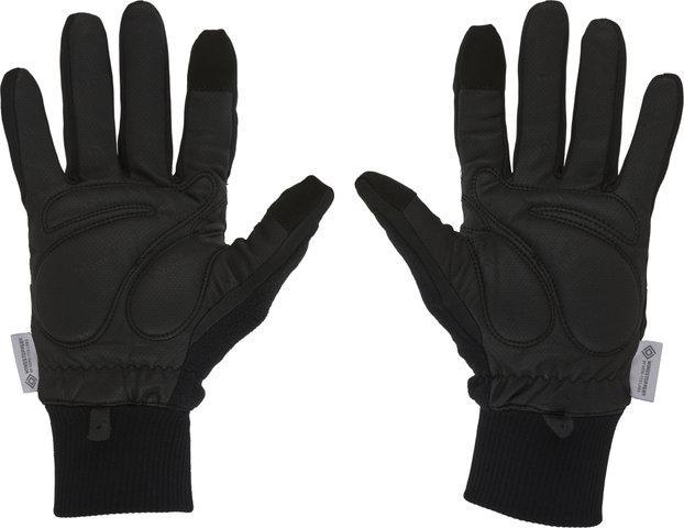 Roeckl Gants Rofan 2 - black/8