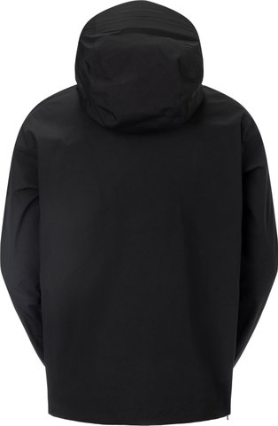 Scott Vertic Pro 3 Layer Waterproof Rain Jacket - black | S