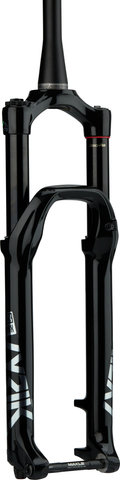 RockShox Lyrik Ultimate RC2 DebonAir 1.8" tapered Boost 29" Suspension Fork - O - black/15 mm Thru Axle/1 1/8" - 1,8" tapered/150 mm/44 mm/29"/110 mm