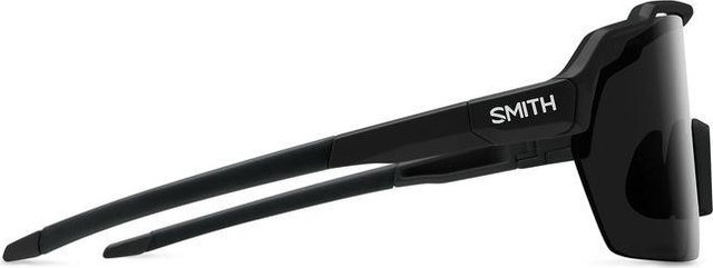 Smith Lunettes de sport Shift Split Mag - matte black | chromapop black