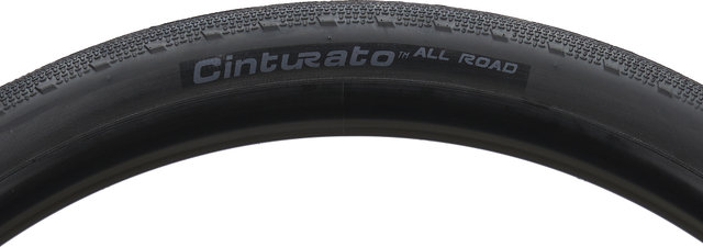 Pirelli Cubierta plegable Cinturato All Road TLR 28" - black/28 /45 /45-622