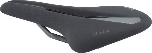 Fizik Sillín Arione R1 Open - black/large
