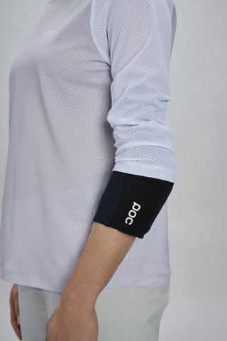 POC Protège-Coudes VPD Max - uranium black | L