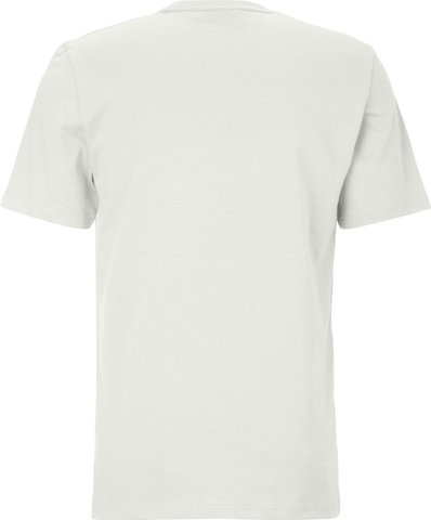 Scott T-shirt Casual - blanc | S