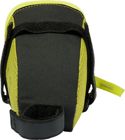 VAUDE Race Light L Luminum Satteltasche - bright green | 600 ml