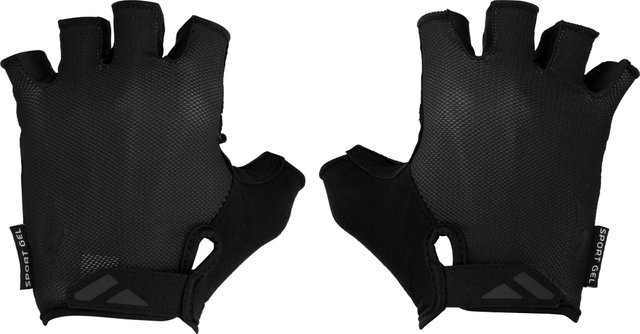 Specialized Guantes de medio dedo para damas Body Geometry Sport Gel - black | M