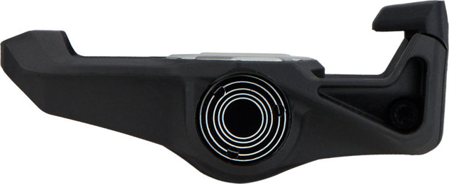 Look Keo Blade Power Single Powermeter Pedale - black