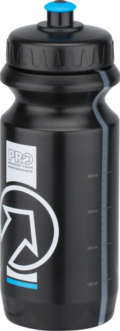 PRO Bidon 600 ml - black/600 