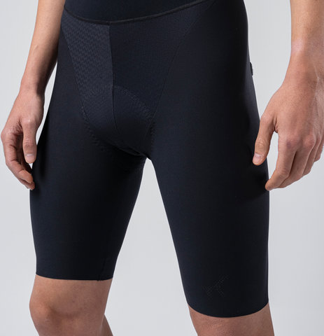 GOBIK Ultralite 2.0 K12 Bib Shorts - black/L