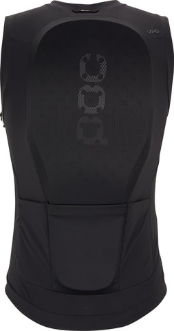 POC Oseus VPD Torso Protector Vest - uranium black/M