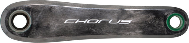 Campagnolo Juego de bielas Chorus 12s Ultra Torque 12 velocidades - carbono/172,5 mm 36-52