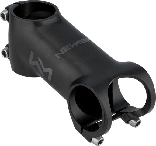 NEWMEN Evolution SL 318.2 Vorbau 6° - black anodized/6°/80 mm