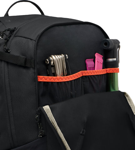 VAUDE Womens Trailvent 15 Rucksack - black/15 l