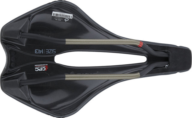 Prologo Selle Dimension NDR CPC Tirox - anthracite