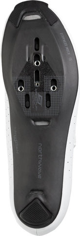 Northwave Extreme Plus Rennrad Schuhe - white-black | 42