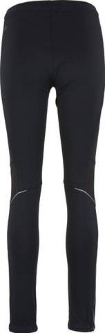 VAUDE Women's Wintry Pants V - black-white/36/S